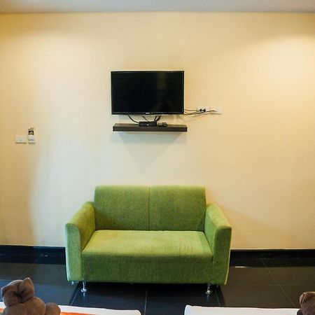 Leelawadee Lipe Resort Екстер'єр фото