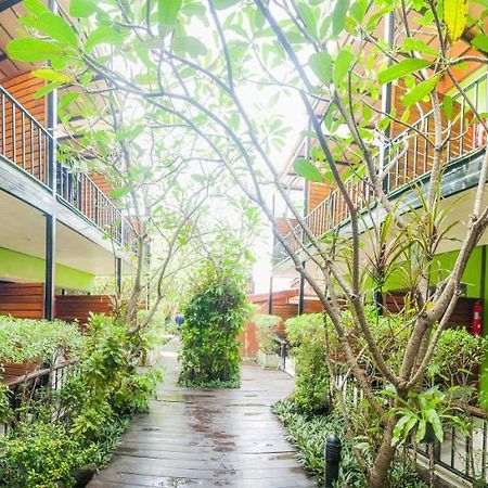Leelawadee Lipe Resort Екстер'єр фото