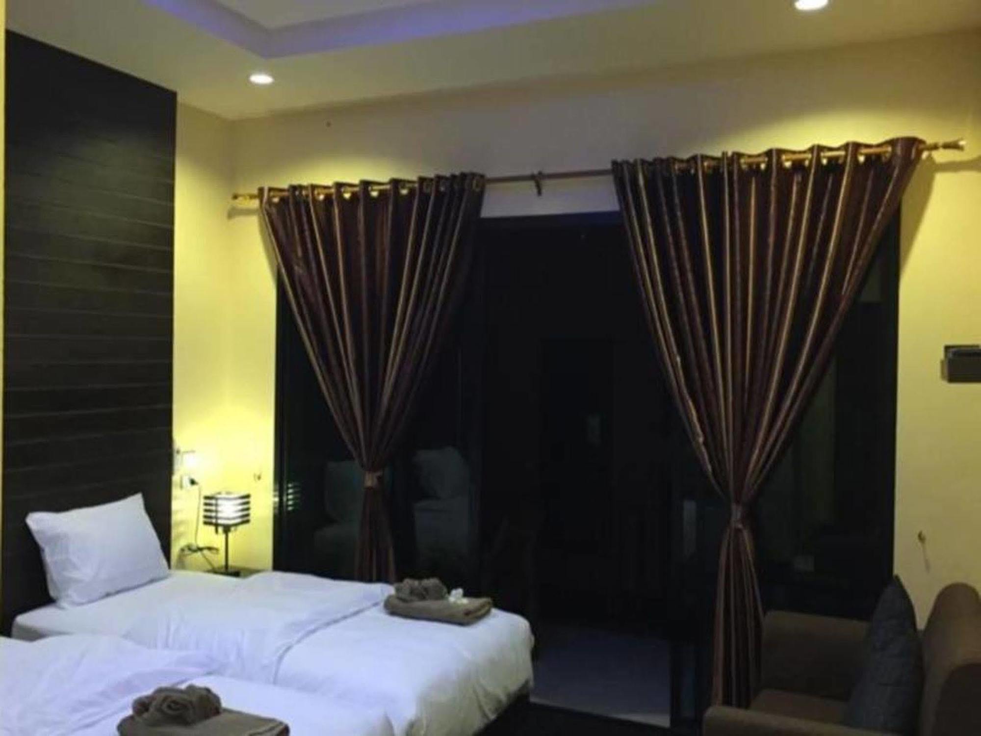 Leelawadee Lipe Resort Екстер'єр фото