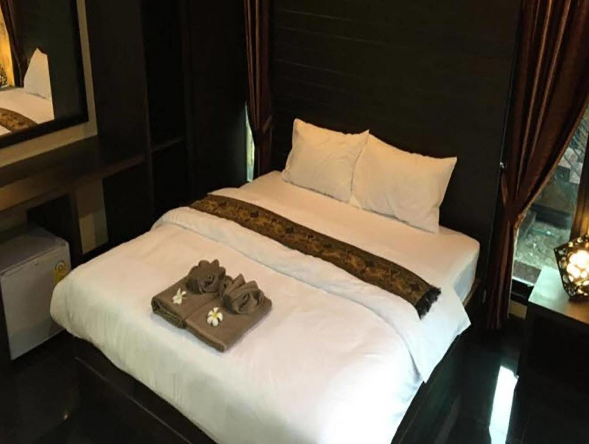 Leelawadee Lipe Resort Екстер'єр фото
