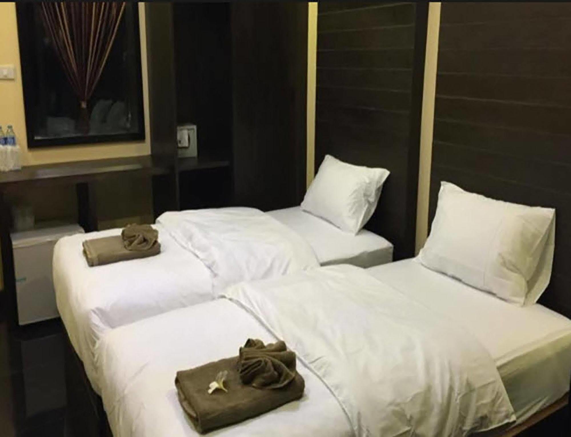 Leelawadee Lipe Resort Екстер'єр фото