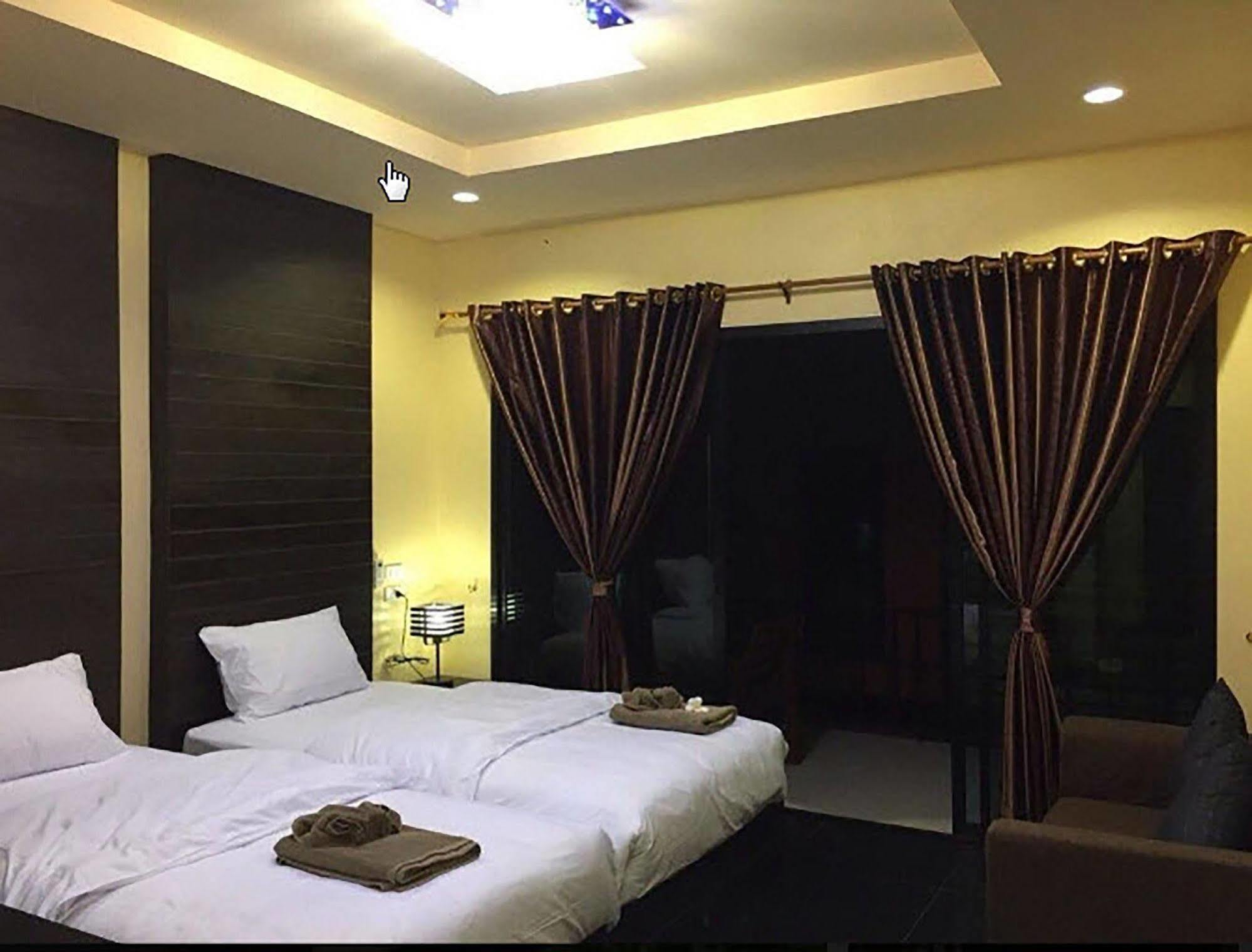 Leelawadee Lipe Resort Екстер'єр фото