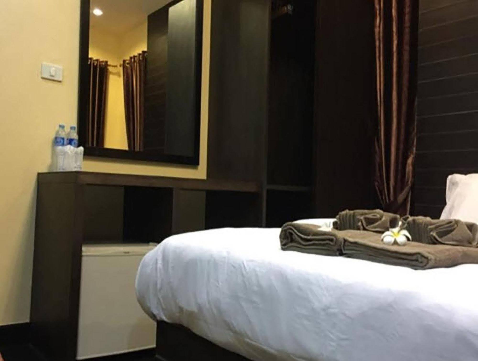 Leelawadee Lipe Resort Екстер'єр фото