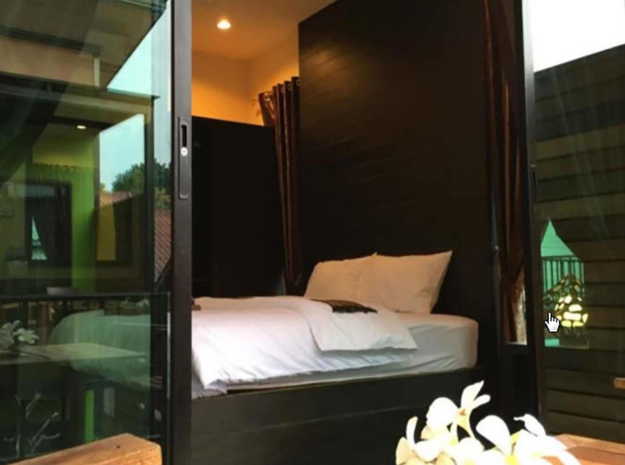 Leelawadee Lipe Resort Екстер'єр фото