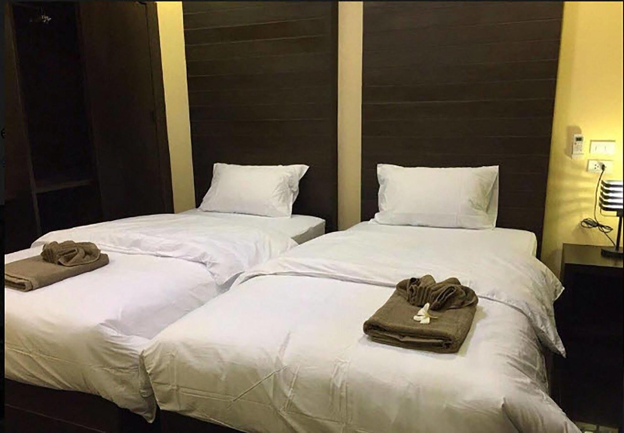 Leelawadee Lipe Resort Екстер'єр фото