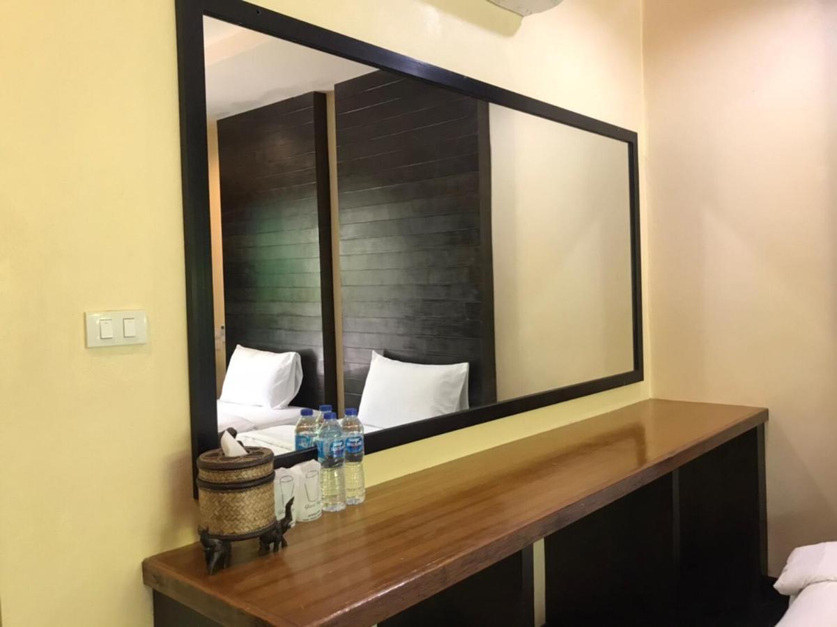 Leelawadee Lipe Resort Екстер'єр фото
